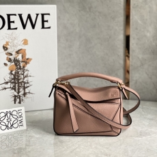 Loewe Handle Bags